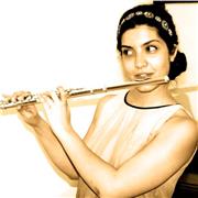 CLASES PARTICULARES DE FLAUTA TRAVESERA Y LENGUAJE MUSICAL